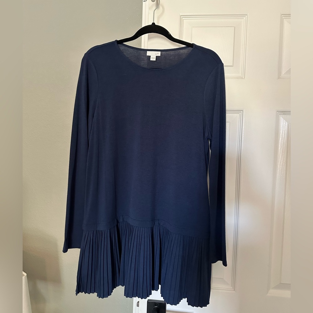 J. Jill blouse